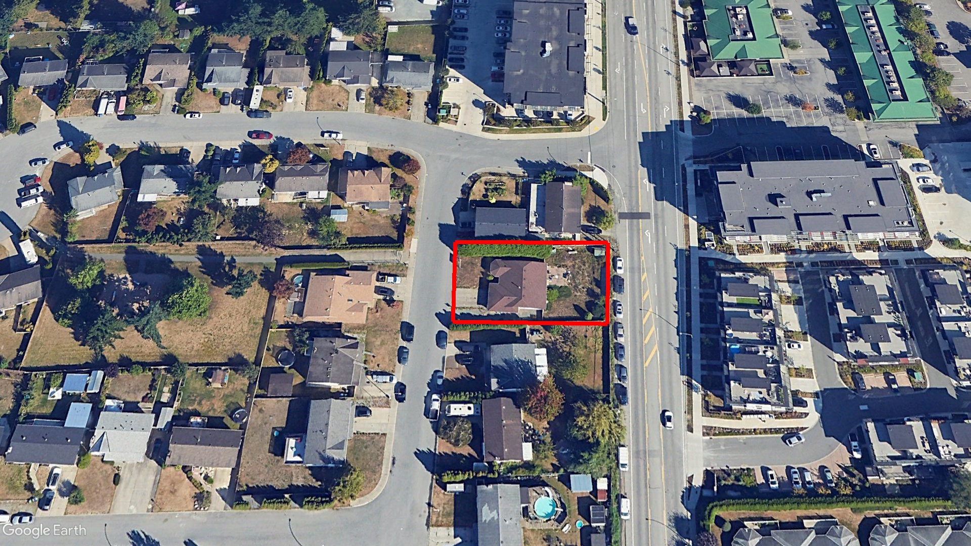 Tax Sale Abbotsford, British Columbia - 3154063760 