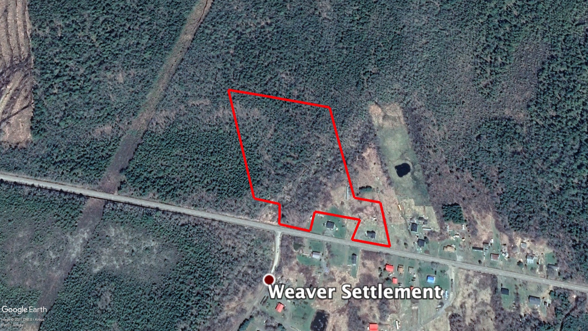 Tax Sale Digby, Nova Scotia - 00222224