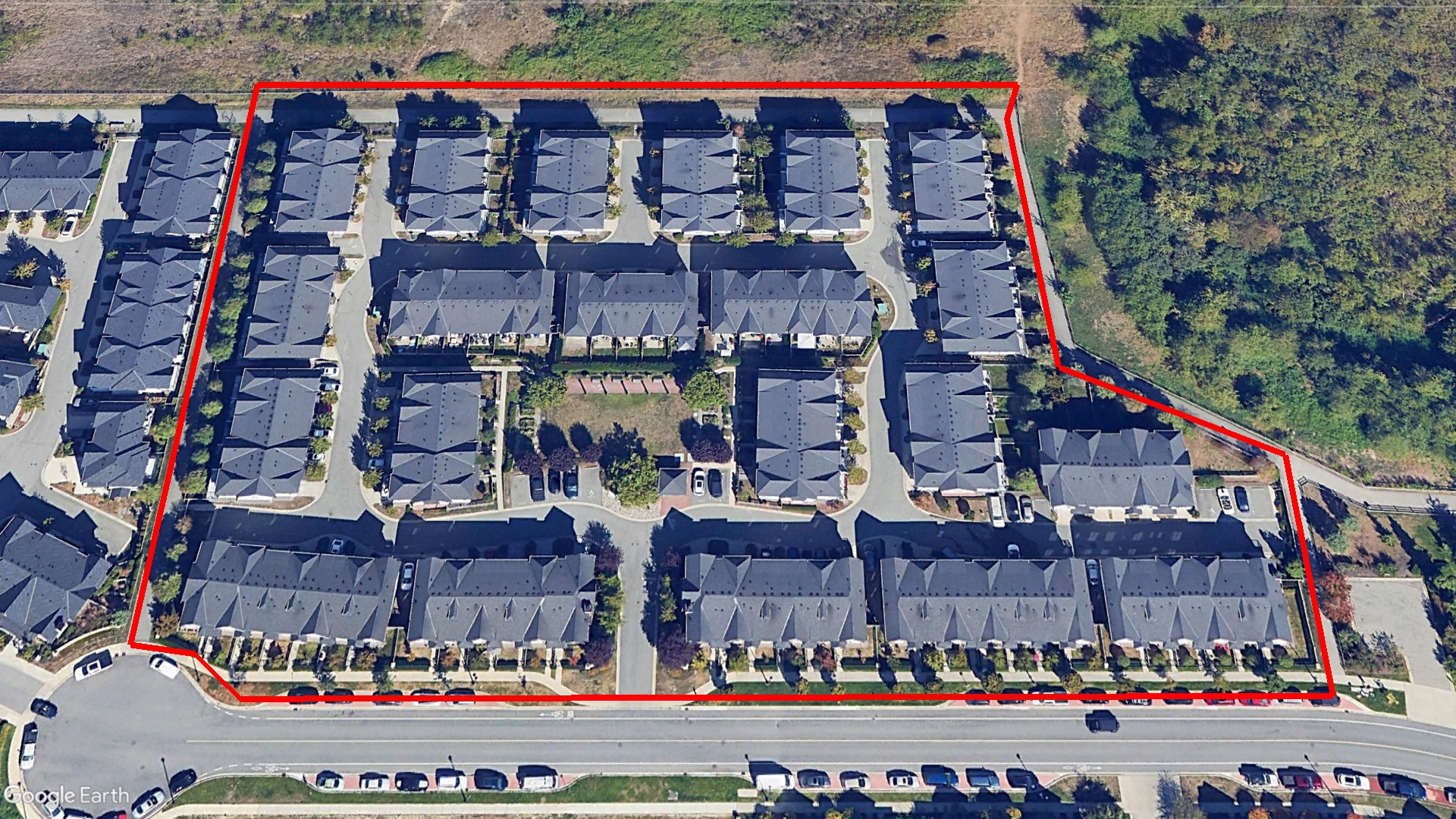 Tax Sale Abbotsford, British Columbia - 1057066150