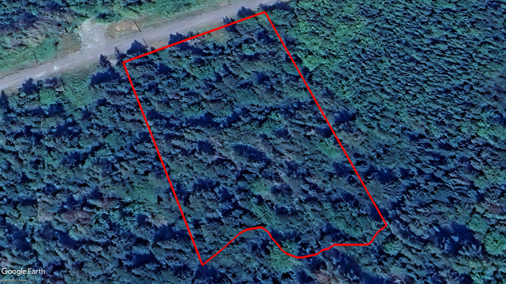 Tax Sale Richmond, Nova Scotia - 10848172