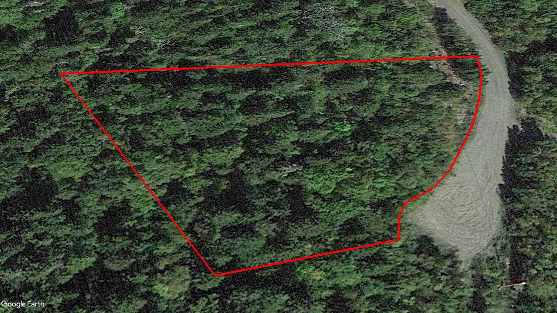 Tax Sale Charlotte, New Brunswick - 03811337