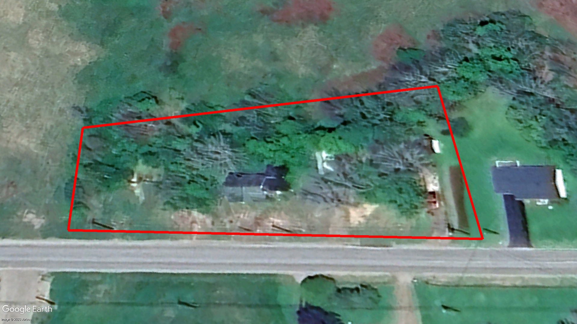 Tax Sale Kings, New Brunswick - 04460008