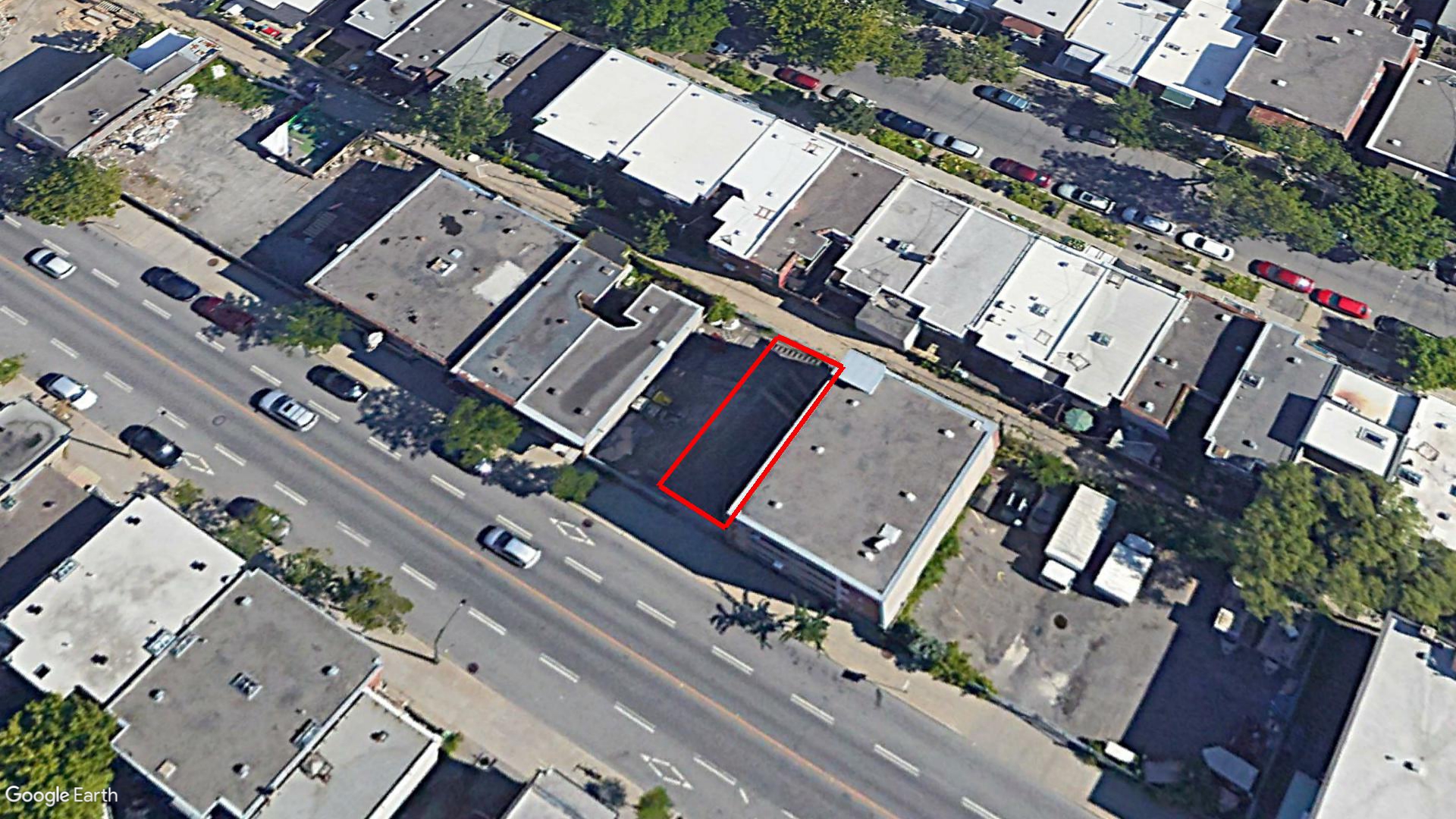 Tax Sale Montreal, Quebec - 632339-00