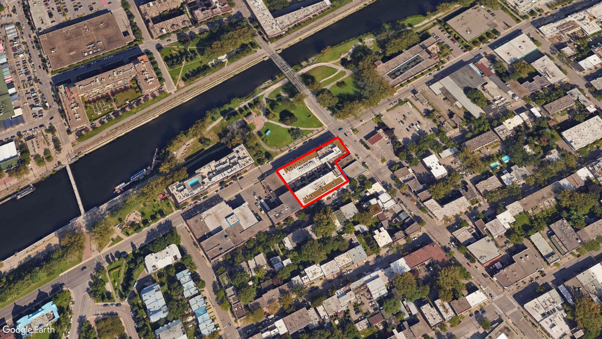 Tax Sale Montreal, Quebec - 240009-18