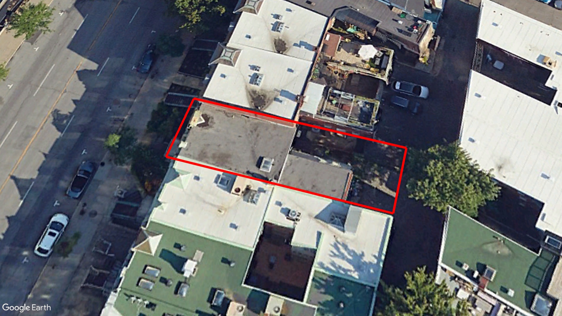 Tax Sale Montreal, Quebec - 191146-00