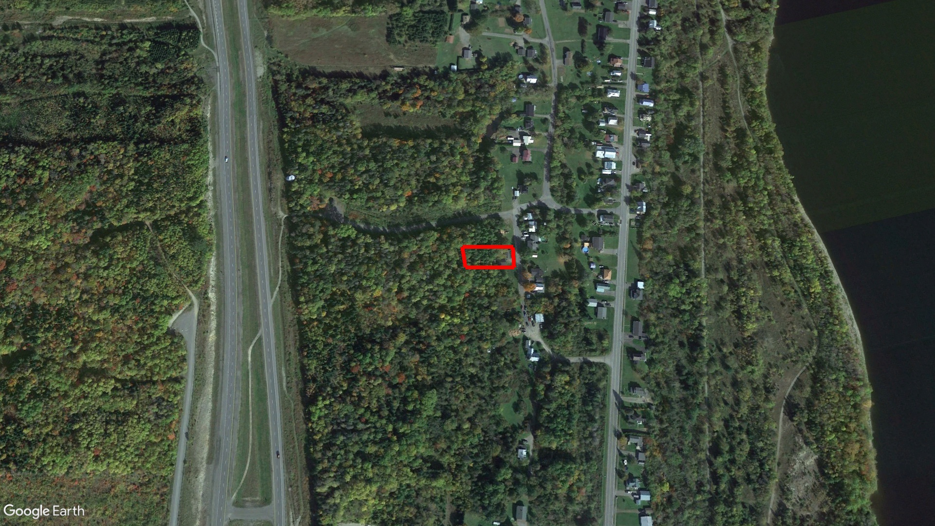 Tax Sale Victoria, New Brunswick - 00322761