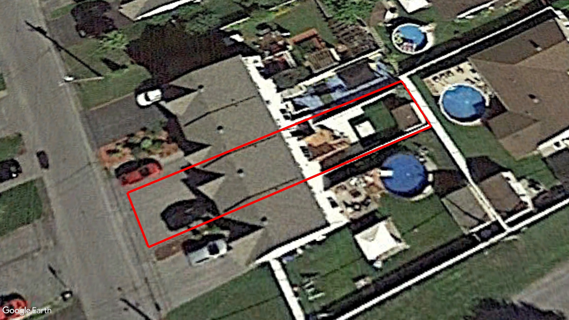 Tax Sale Vaudreuil-Soulanges, Quebec - 