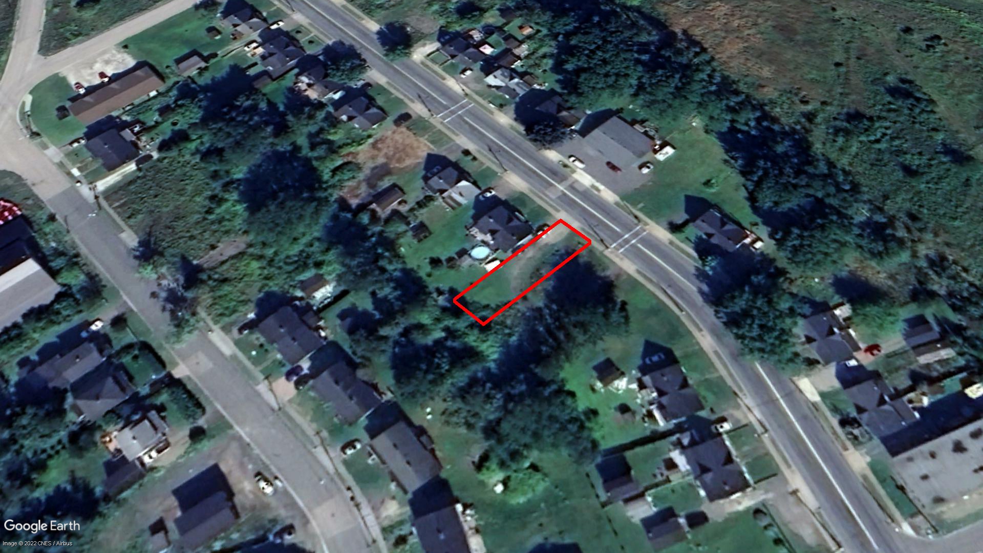 Tax Sale Cape Breton, Nova Scotia - 4279735