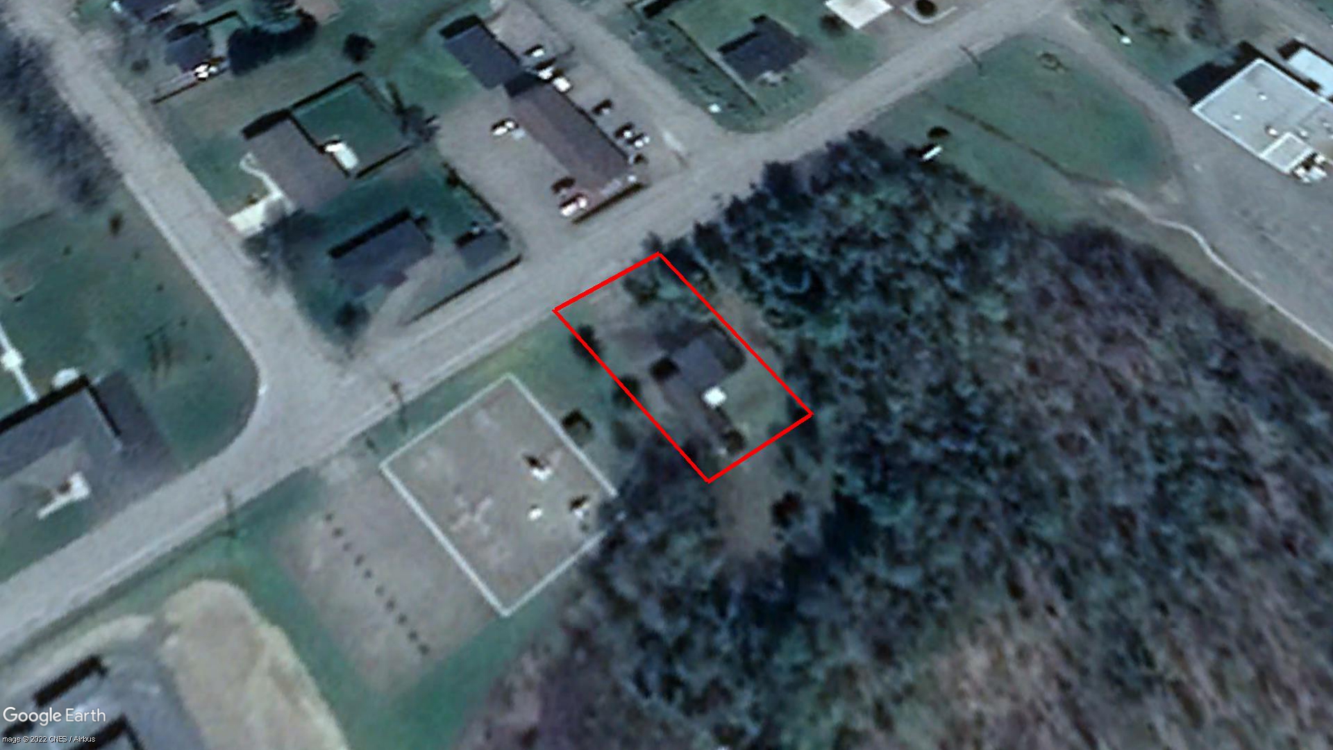 Tax Sale Victoria, New Brunswick - 00278530