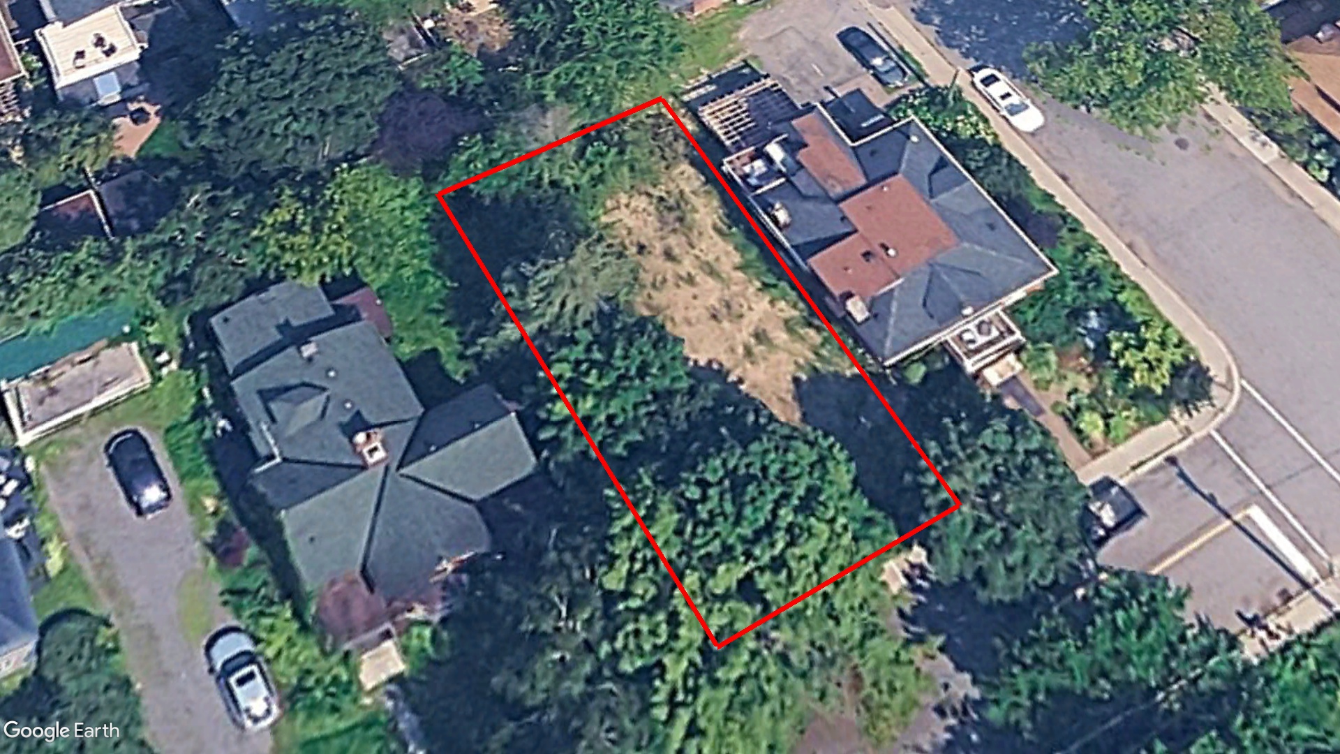 Tax Sale Ottawa, Ontario - 0614.021.001.30800.0000