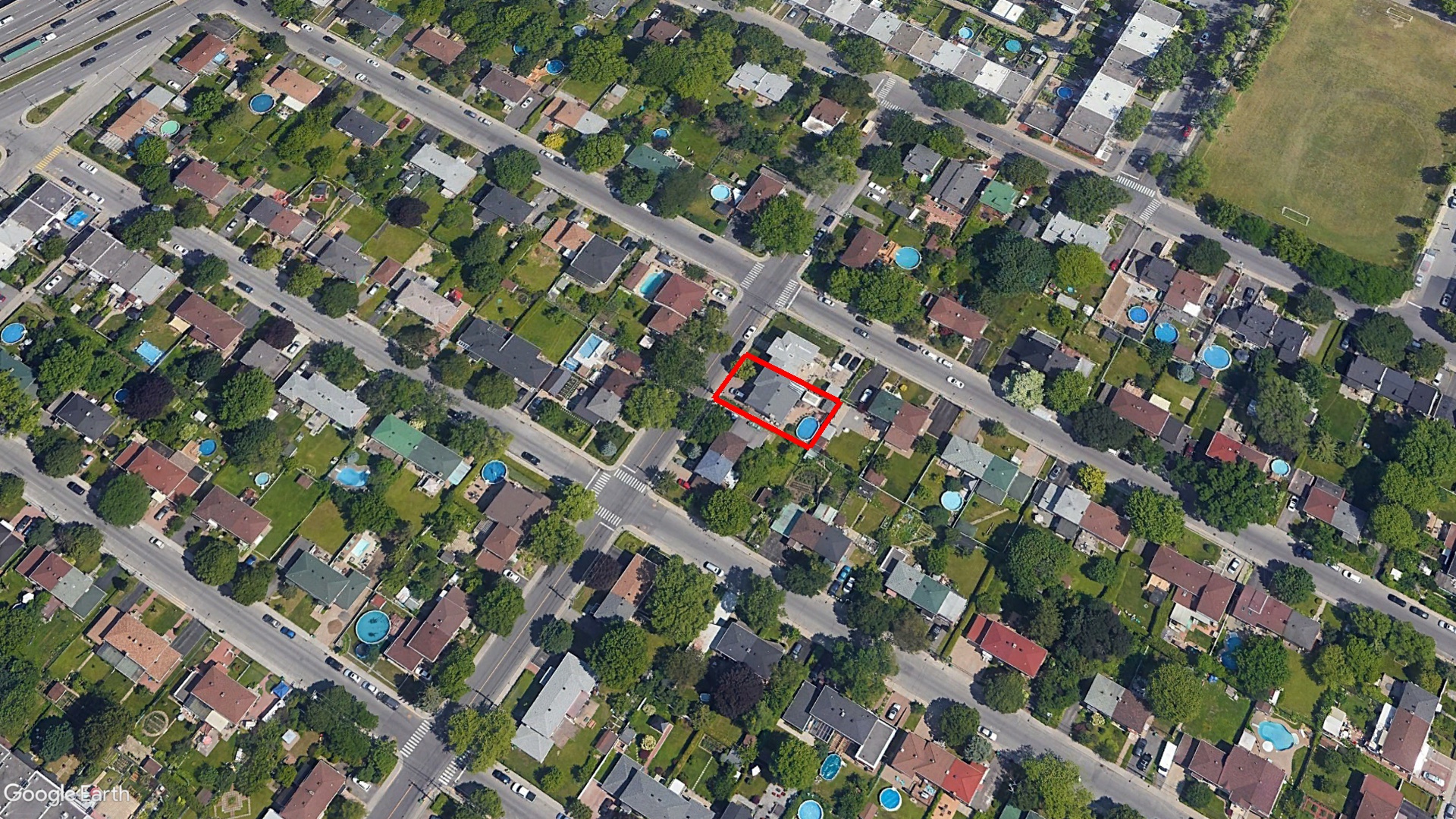 Tax Sale Montreal, Quebec - 774333-00 