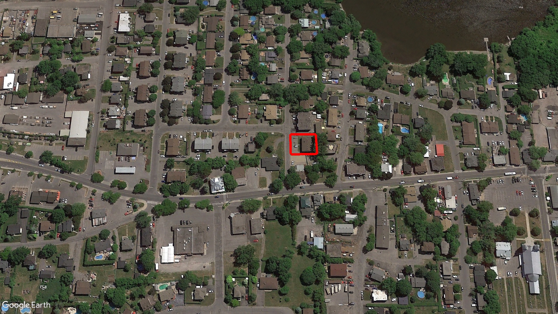 Tax Sale Montreal, Quebec - 040533-62 