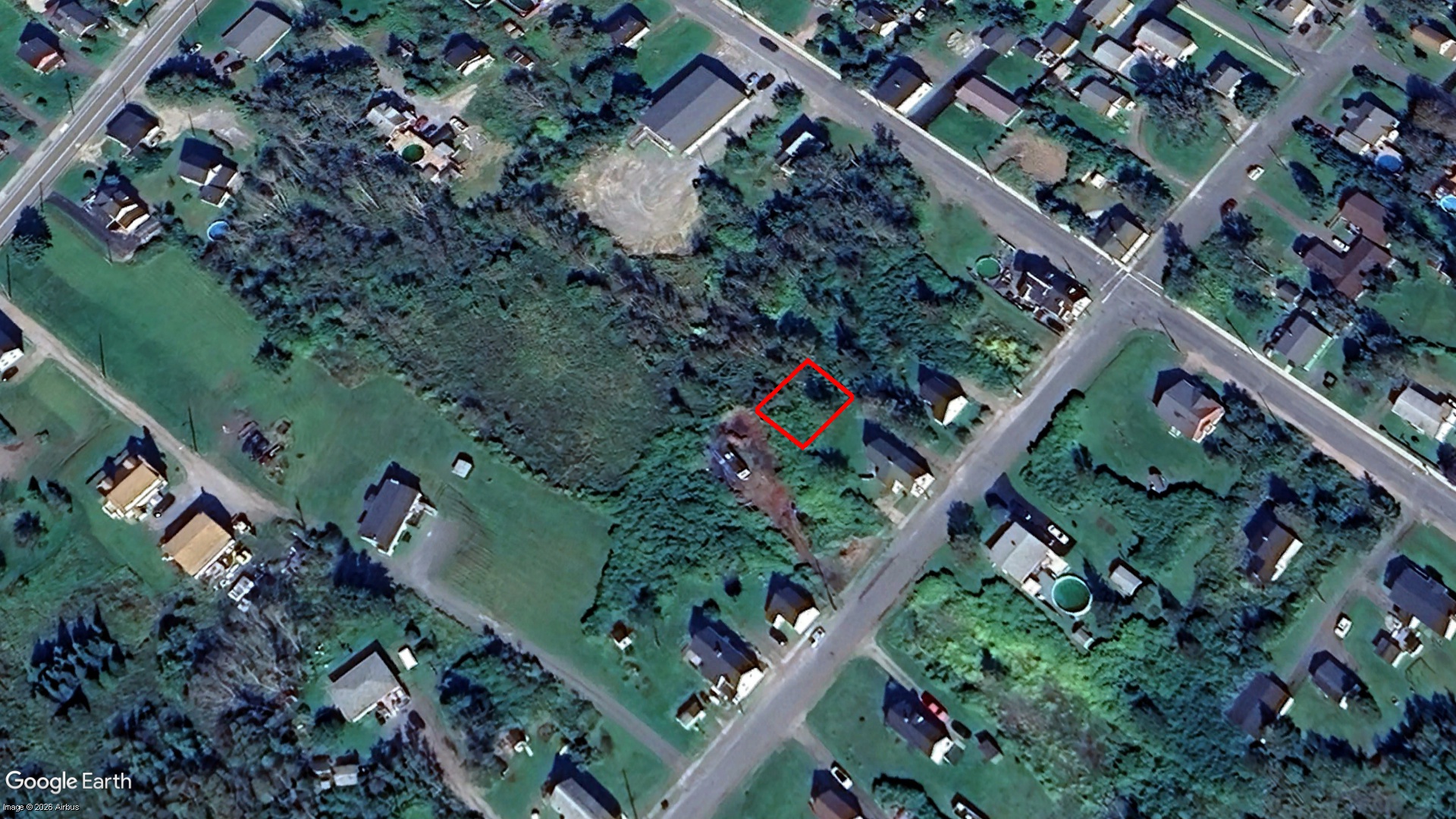 Tax Sale Cape Breton, Nova Scotia - 10806283