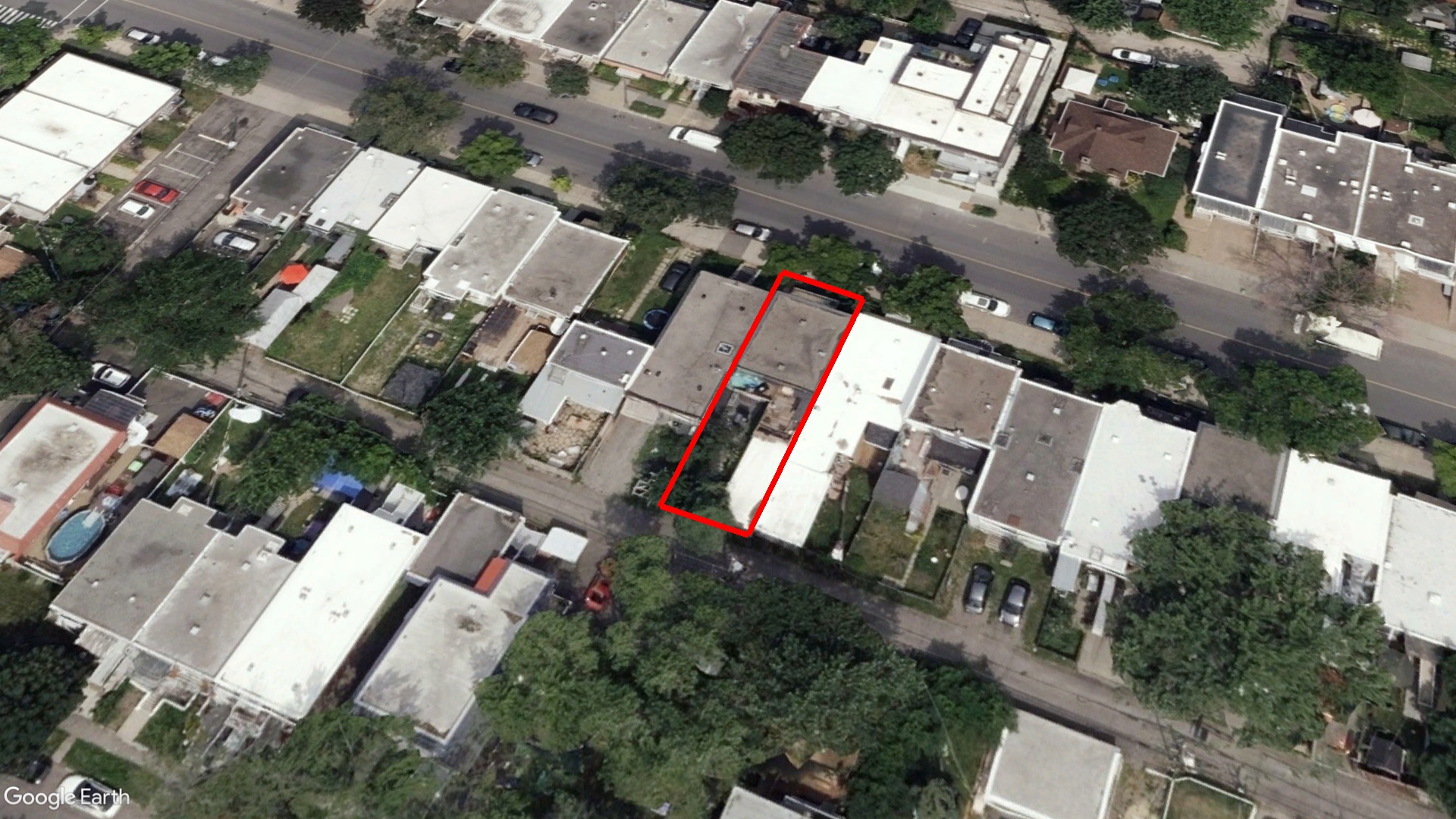 Tax Sale Montreal, Quebec - 371100-00