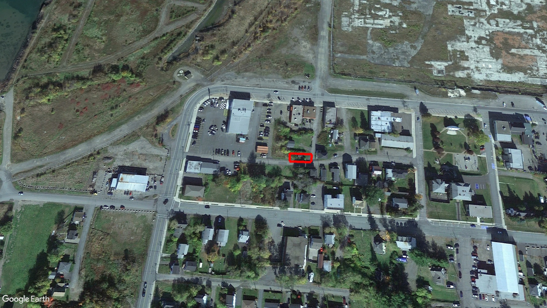 Tax Sale Restigouche, New Brunswick - 03414541