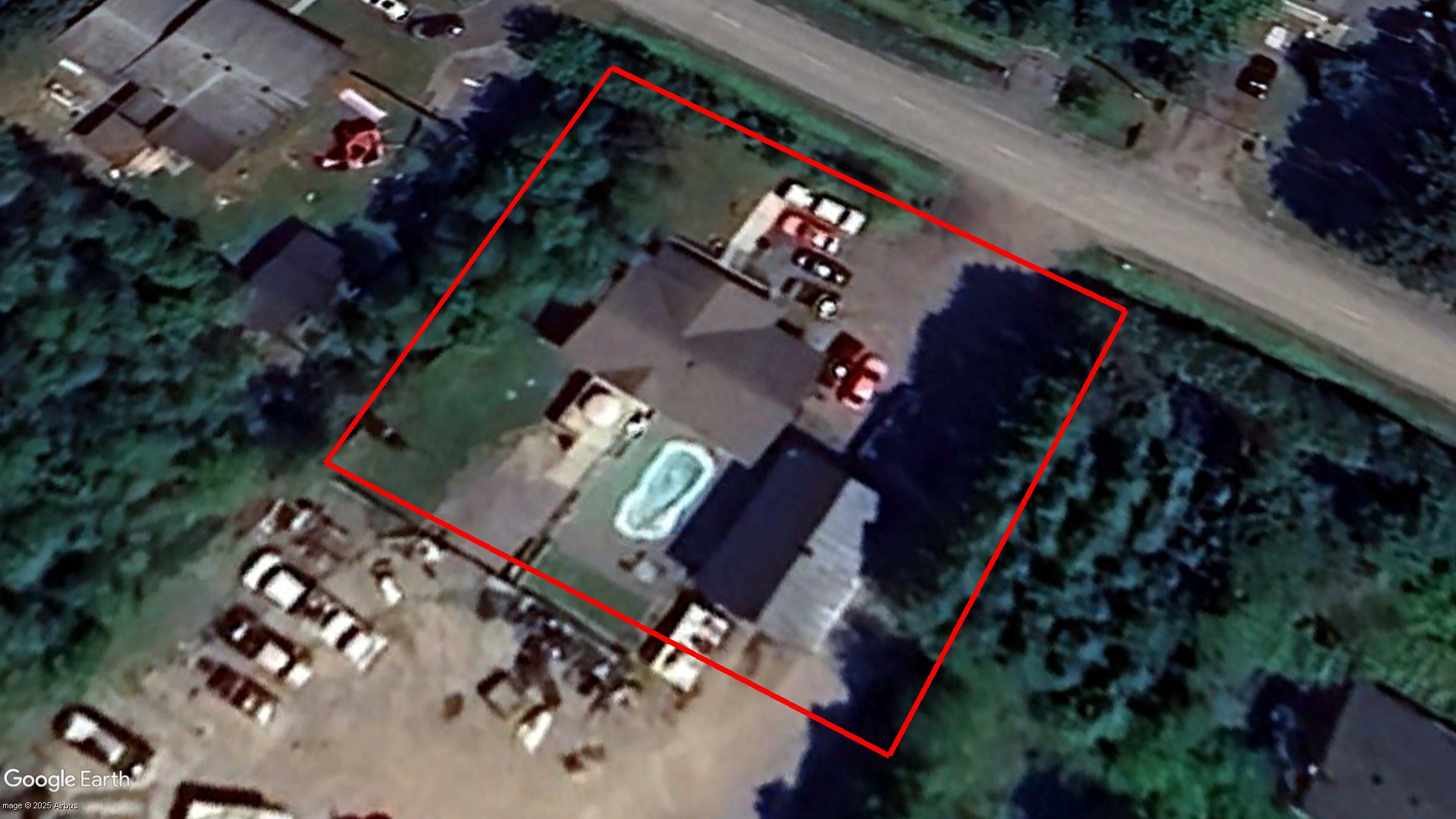 Tax Sale Marguerite-D’Youville, Quebec - 2160-66-0729-0-000-0000