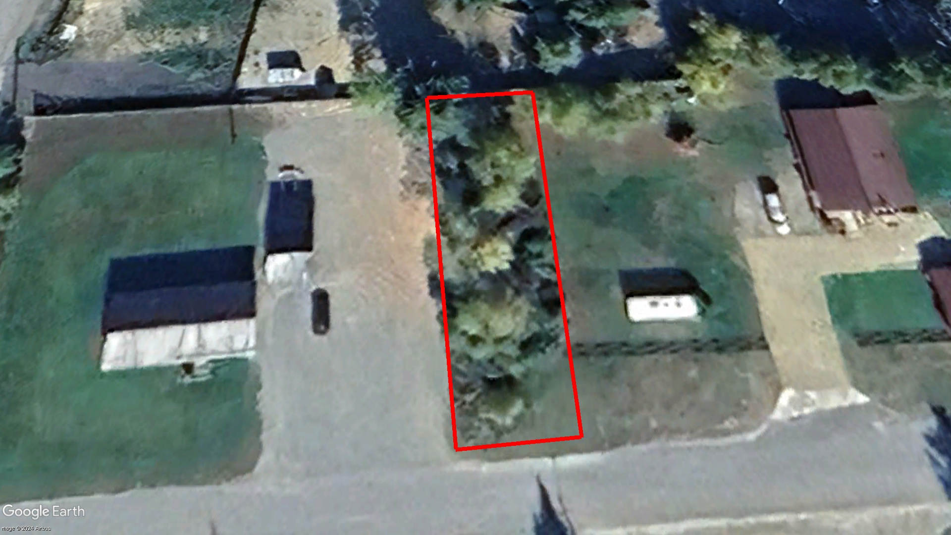 Tax Sale Matachewan, Ontario - 54 56 030 010 09000 0000