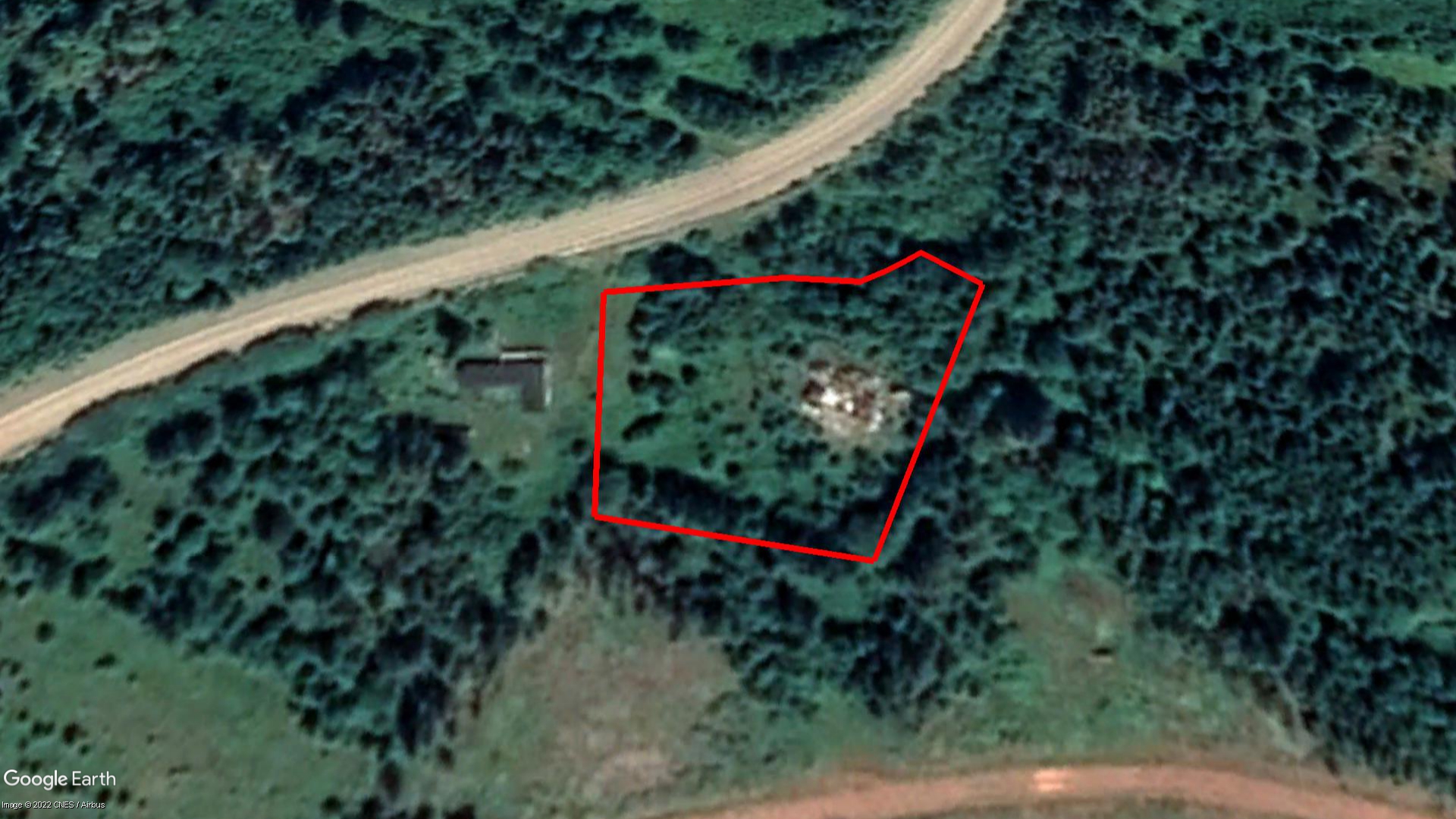 Tax Sale Richmond, Nova Scotia - 02905671