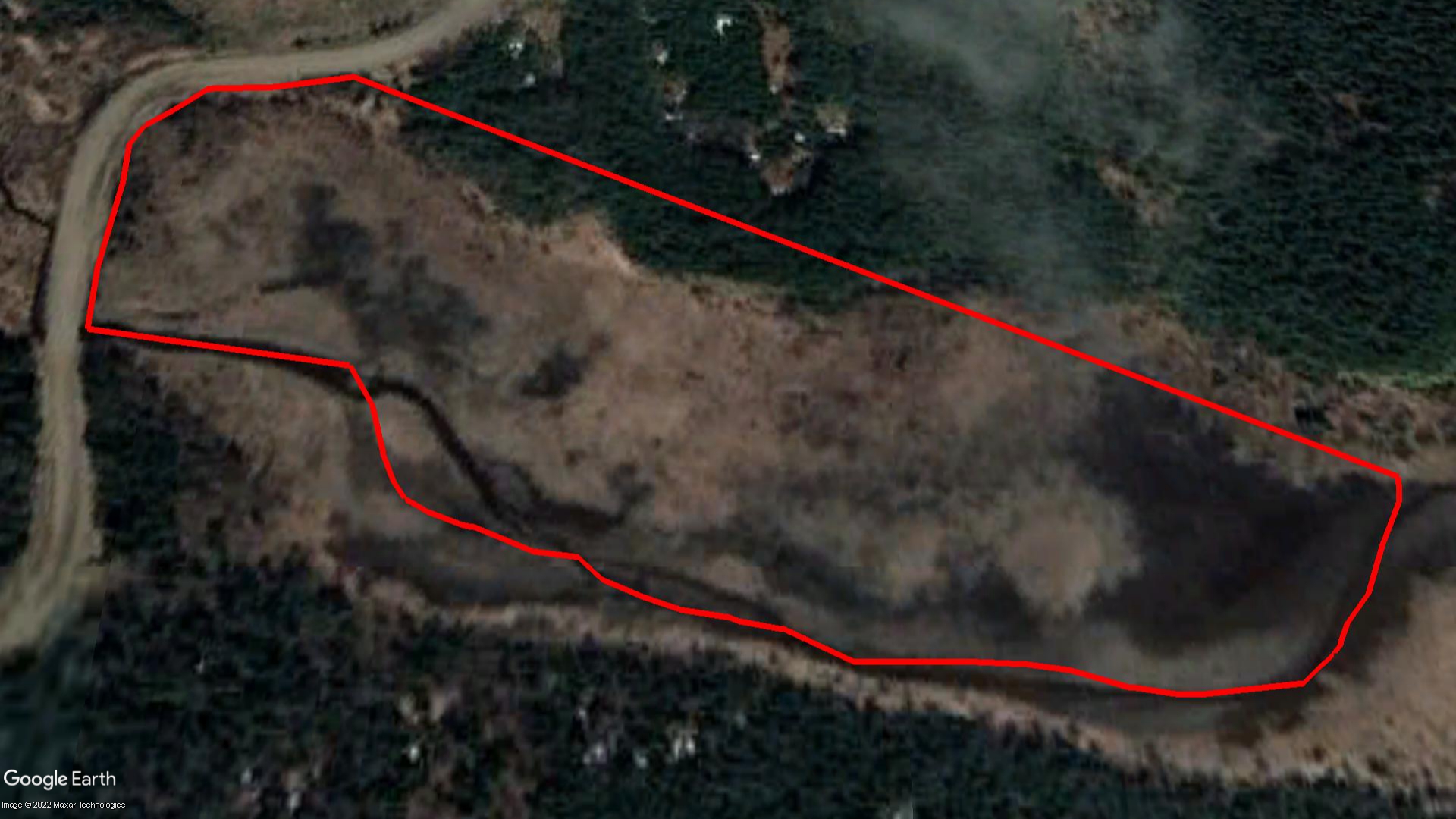 Tax Sale Richmond, Nova Scotia - 02971704