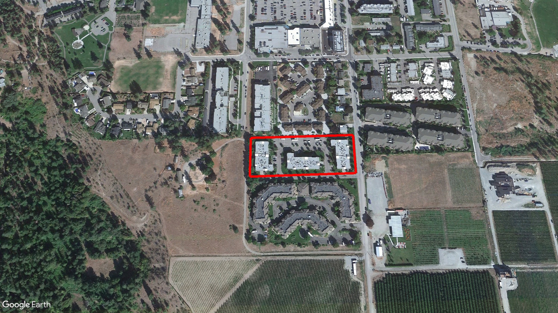 Tax Sale West Kelowna, British Columbia - 13402.377