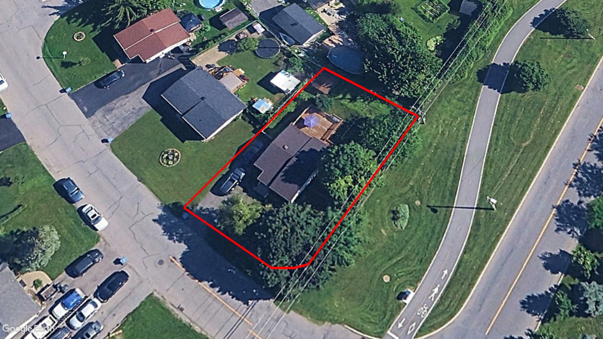Tax Sale Vaudreuil-Dorion, Quebec - 6130-15-5621