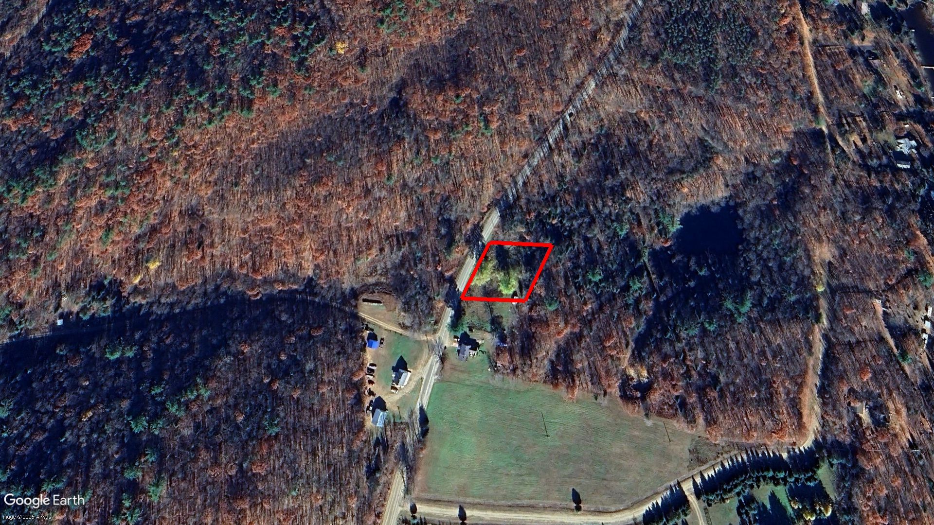 Tax Sale d’Antoine-Labelle, Quebec - 7398 93 0125