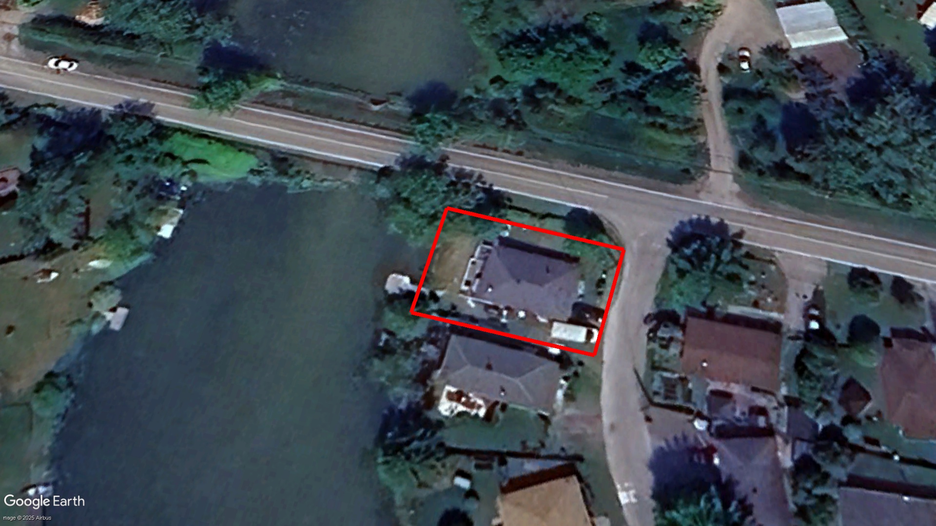 Tax Sale Vaudreuil-Soulanges, Quebec - 