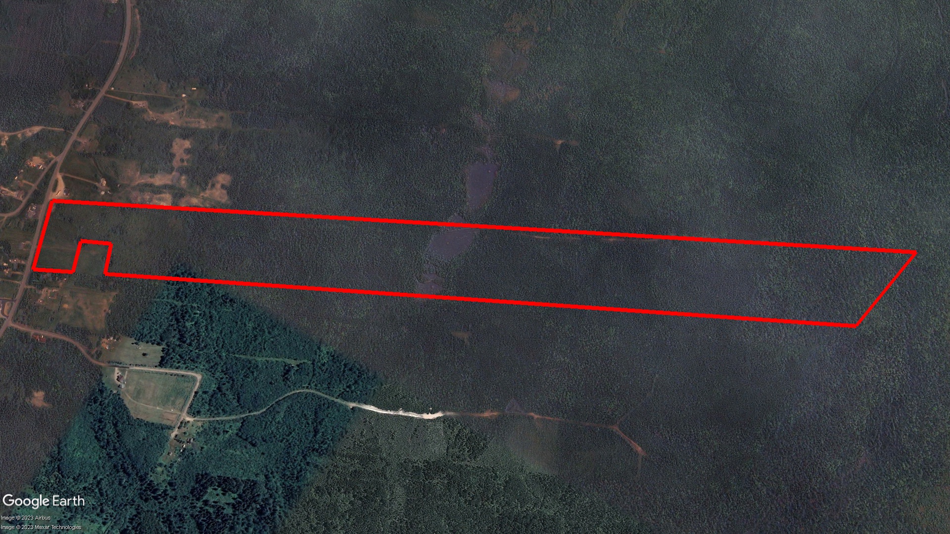 Tax Sale Gloucester, New Brunswick - 03175545