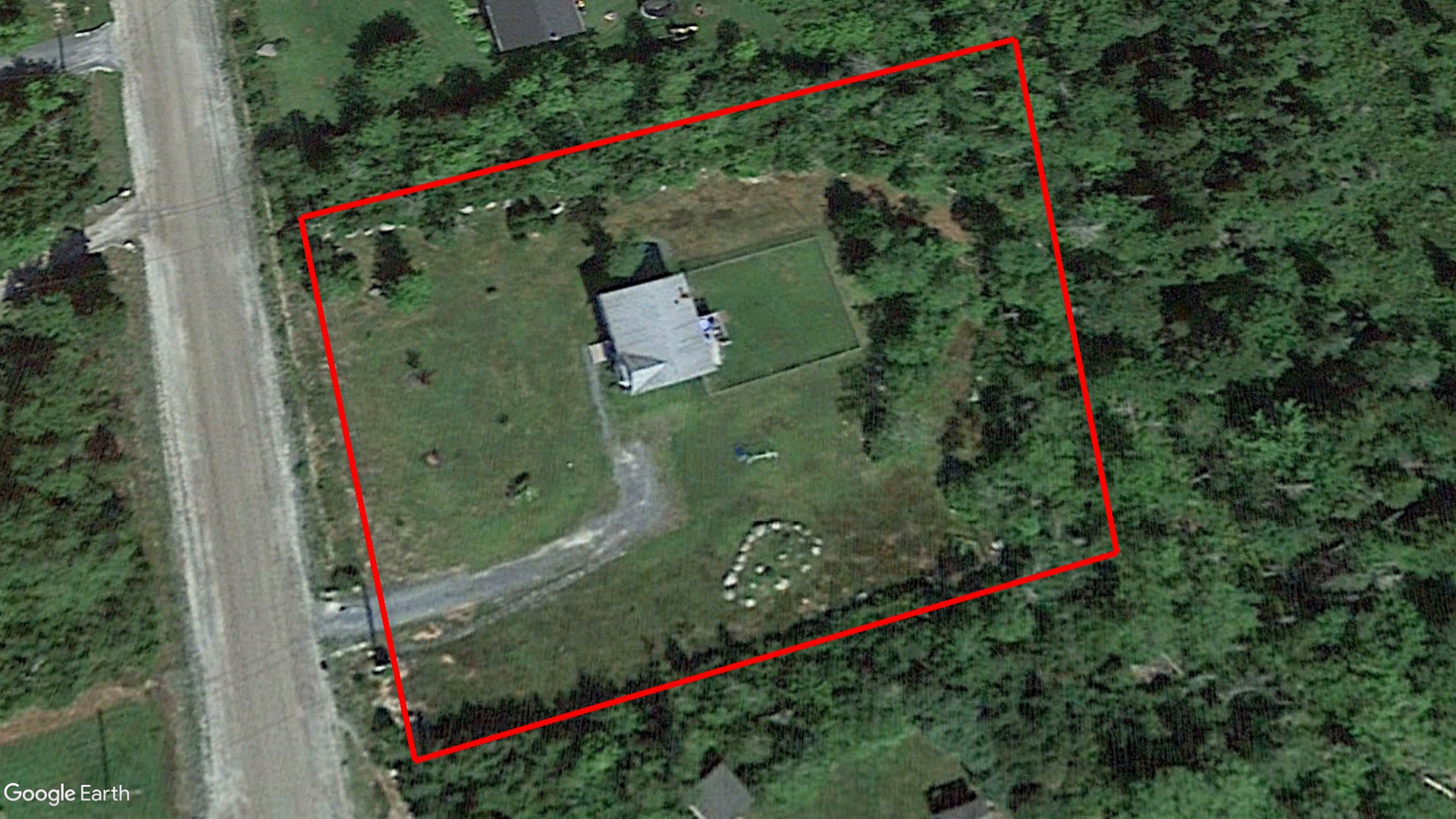 Tax Sale Halifax, Nova Scotia - 08965129