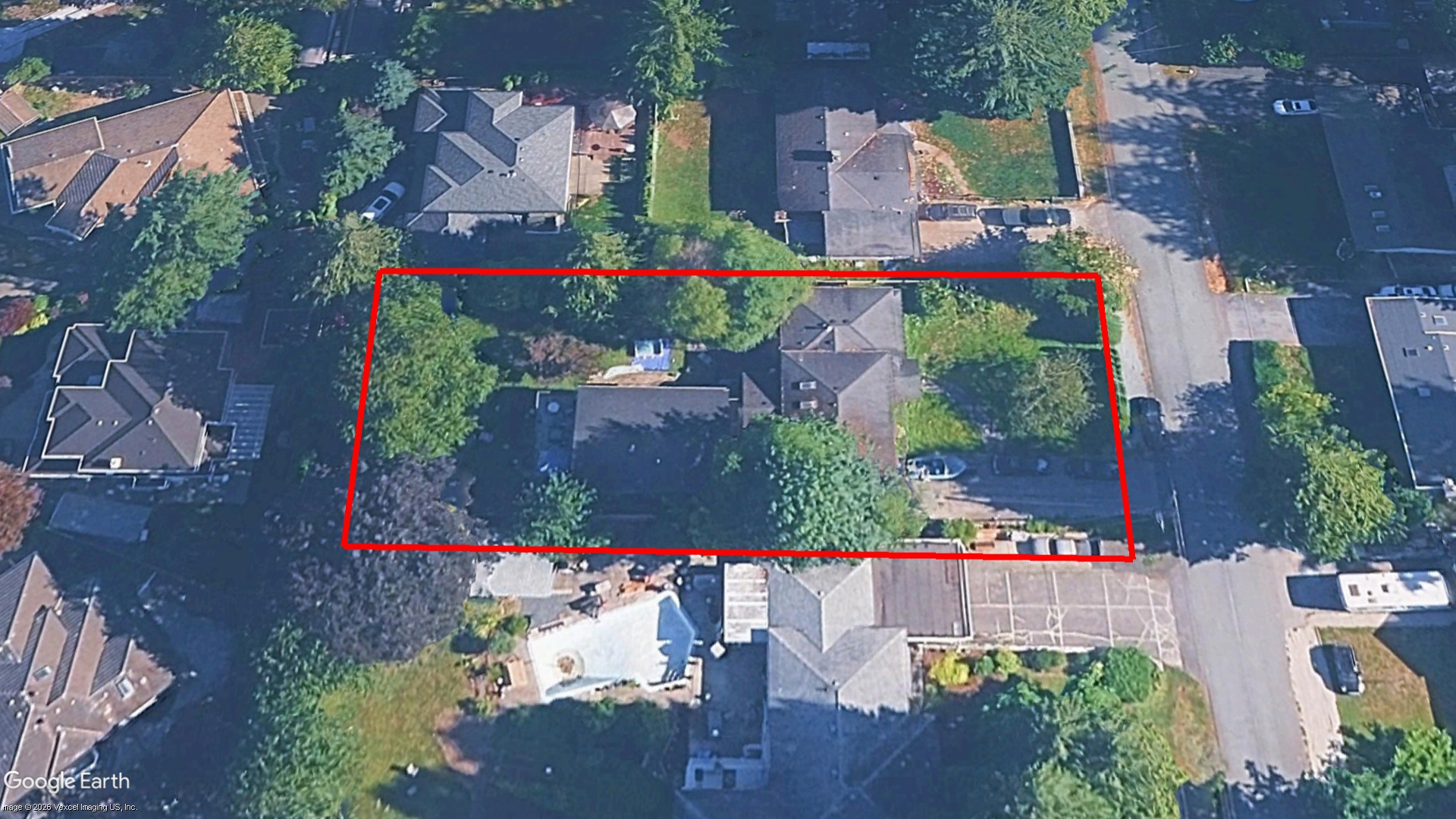 Tax Sale Maple Ridge, British Columbia - 20997-0100-3 
