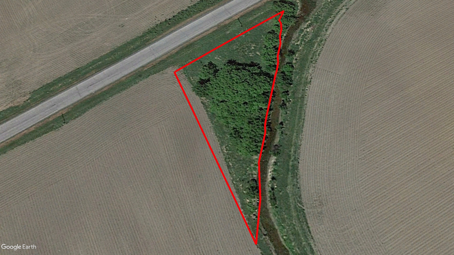 Tax Sale South Dundas, Ontario - 05-06-001-008-62000