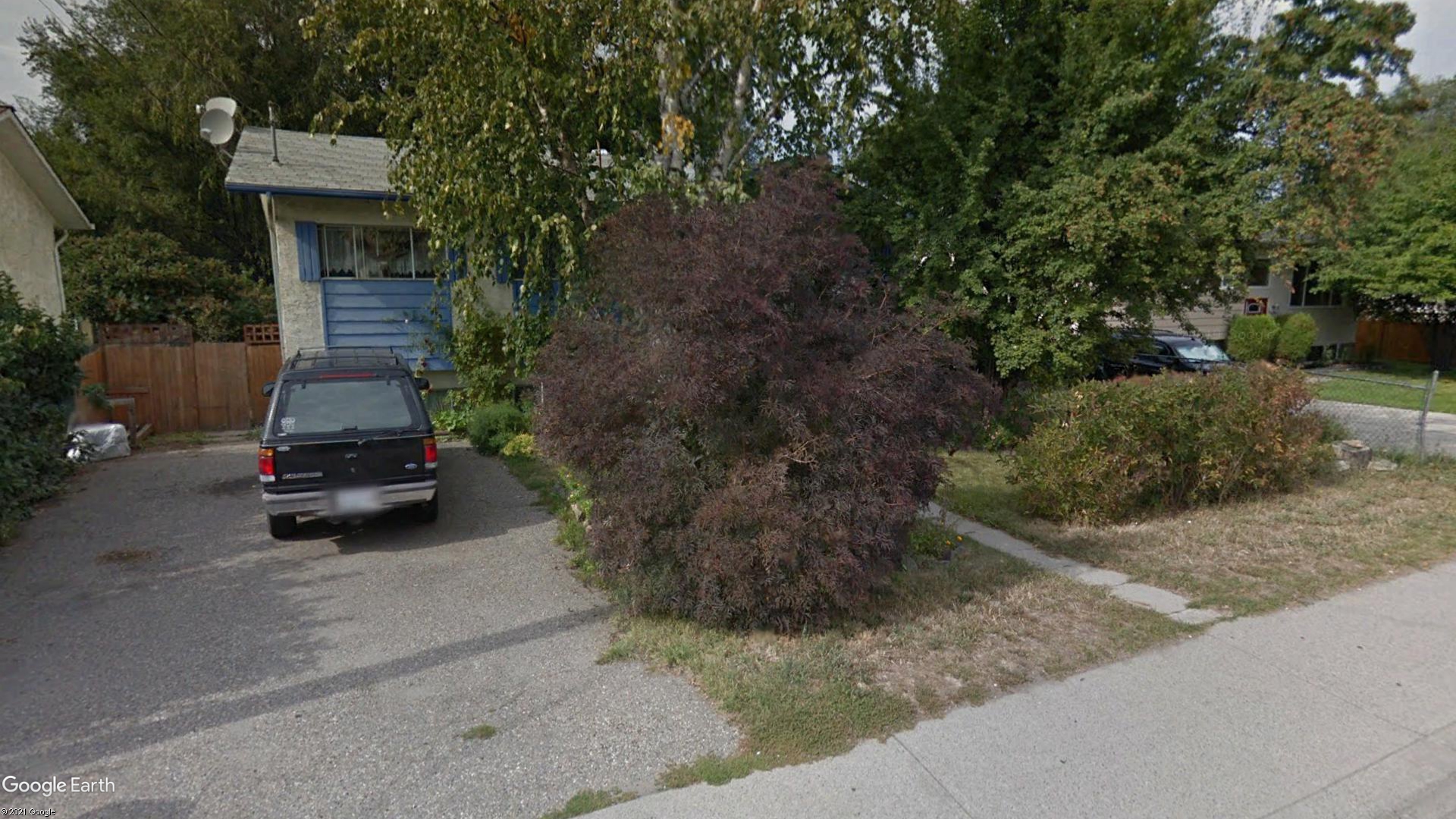 Tax Sale Vernon, British Columbia - 20-233-05502.000