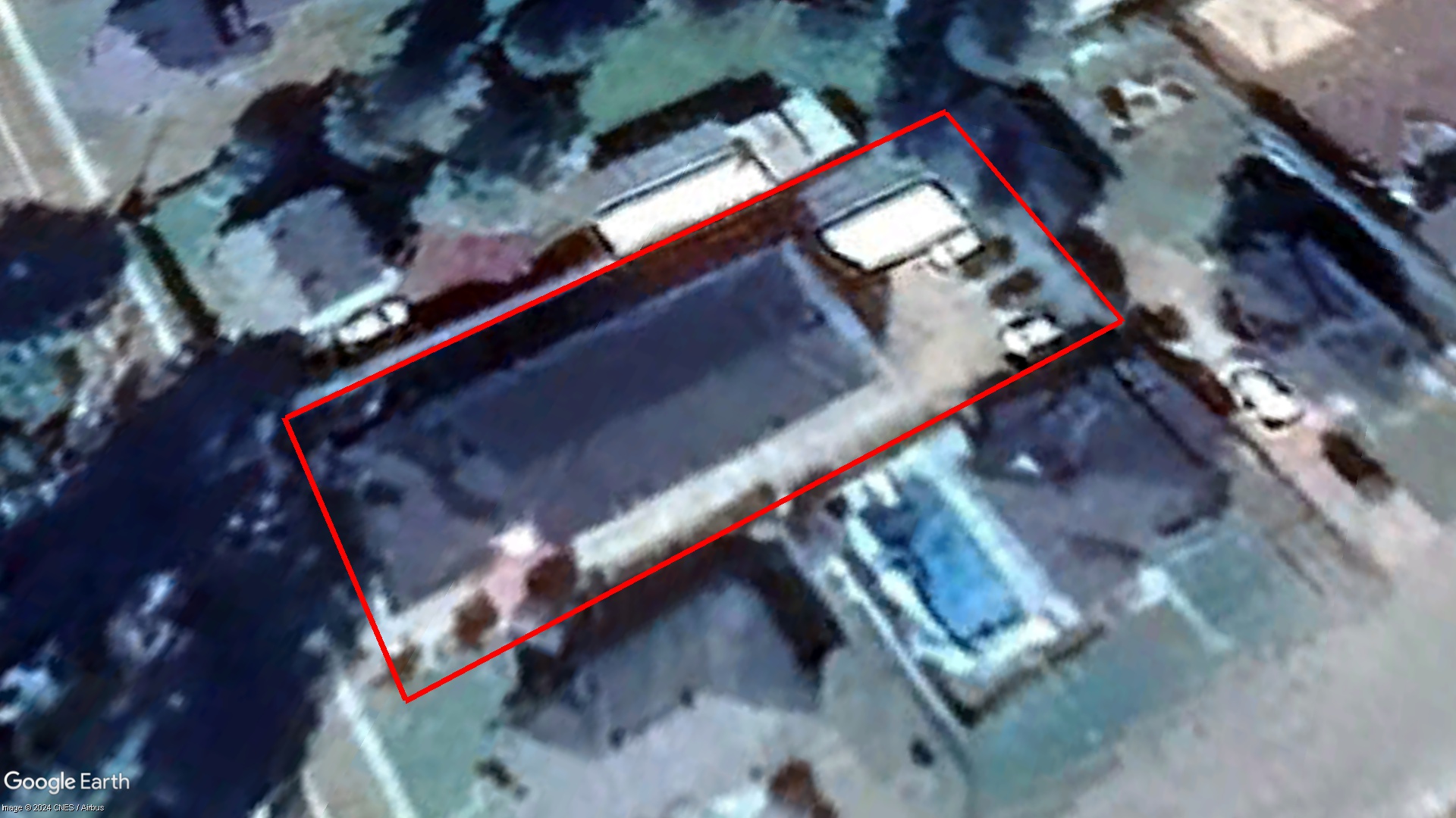 Tax Sale Maskinongé, Quebec - 3247-03-3018 / 9345-9311