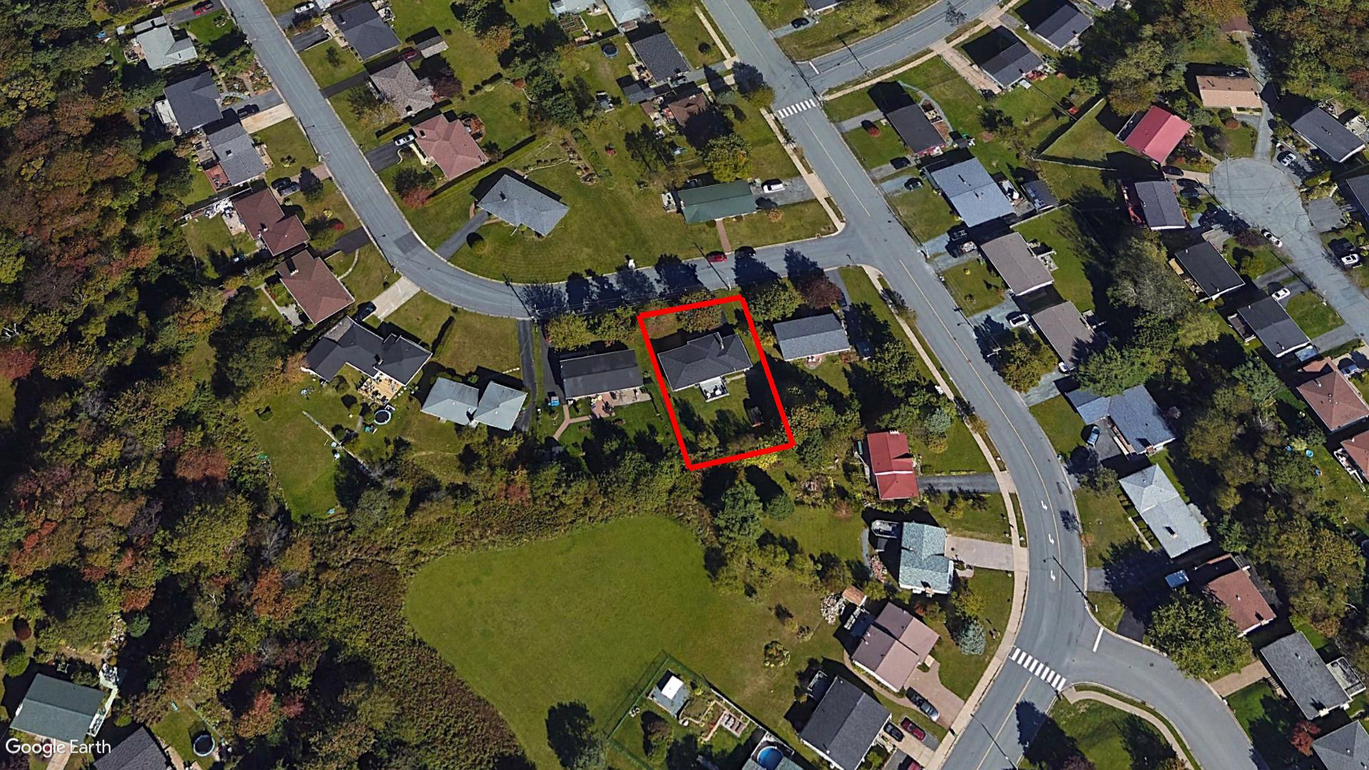 Tax Sale Halifax, Nova Scotia - 02377799