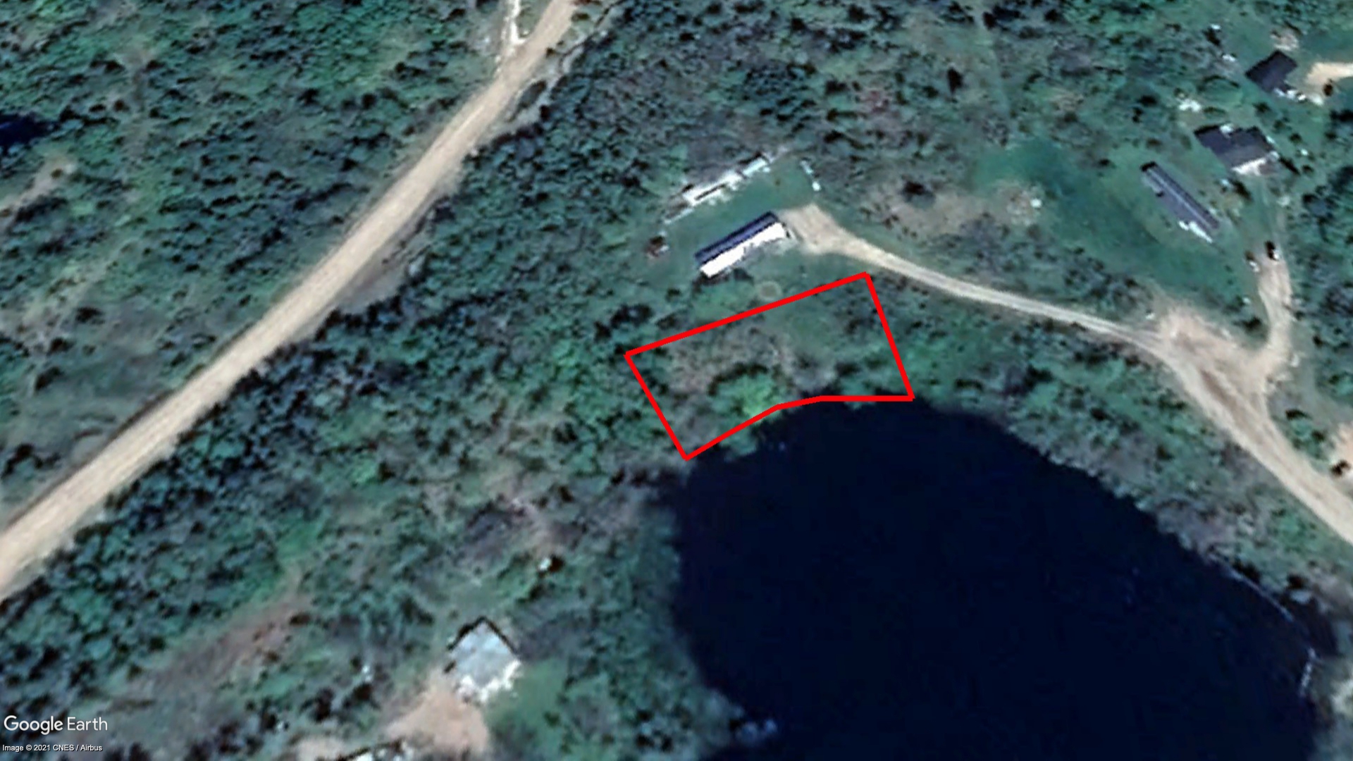 Tax Sale Victoria, Nova Scotia - 02939495