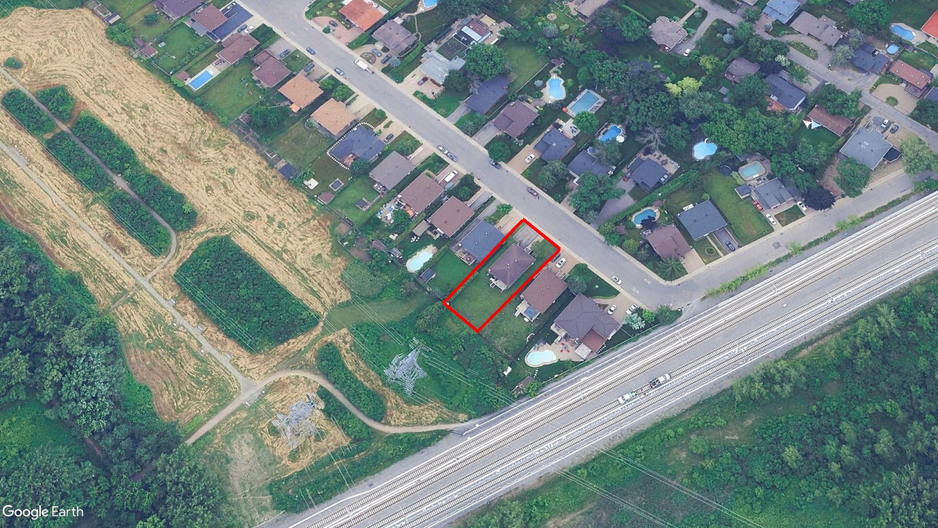 Tax Sale Montreal, Quebec - 797442-78