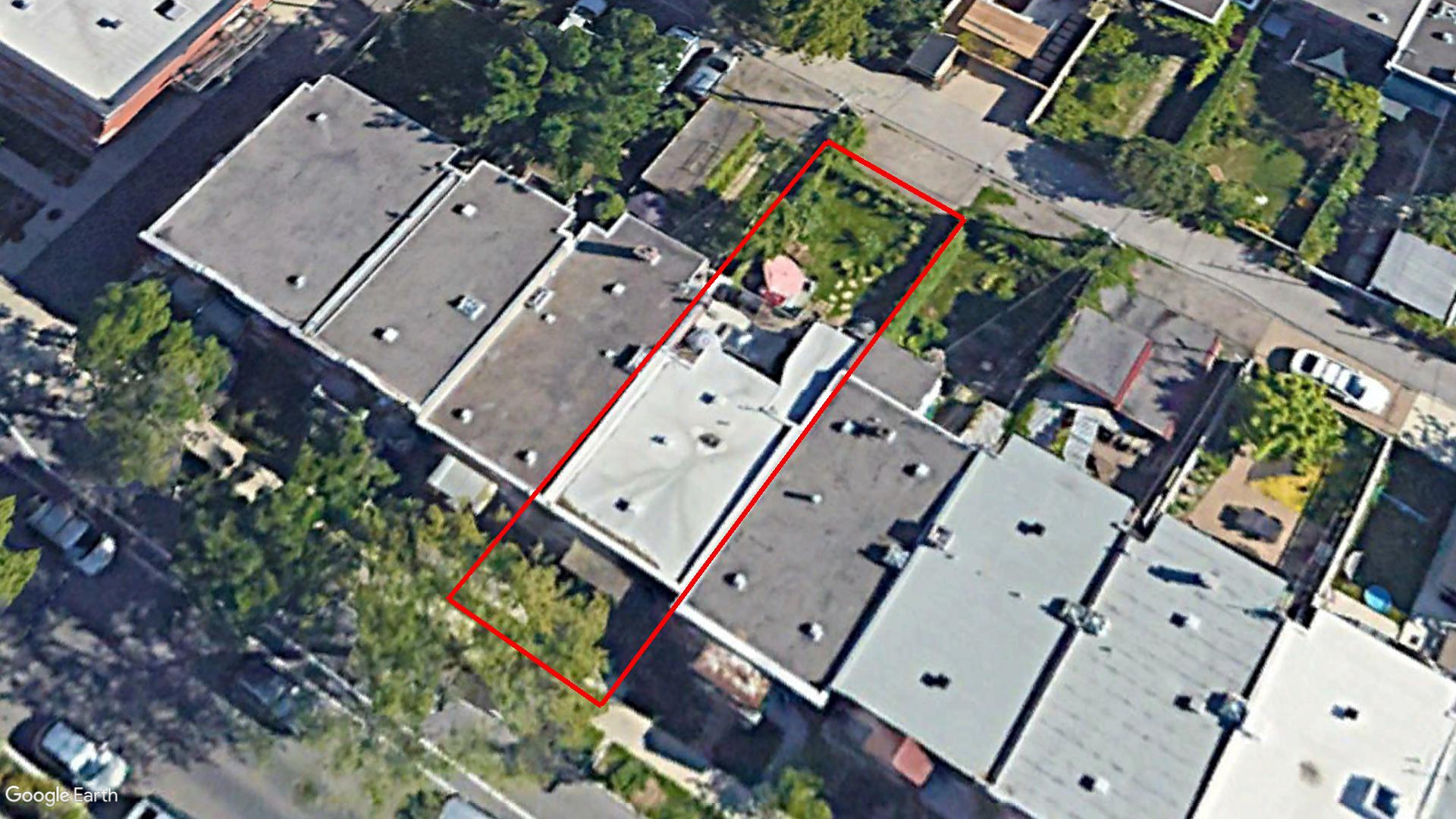 Tax Sale Montreal, Quebec - 652866-00