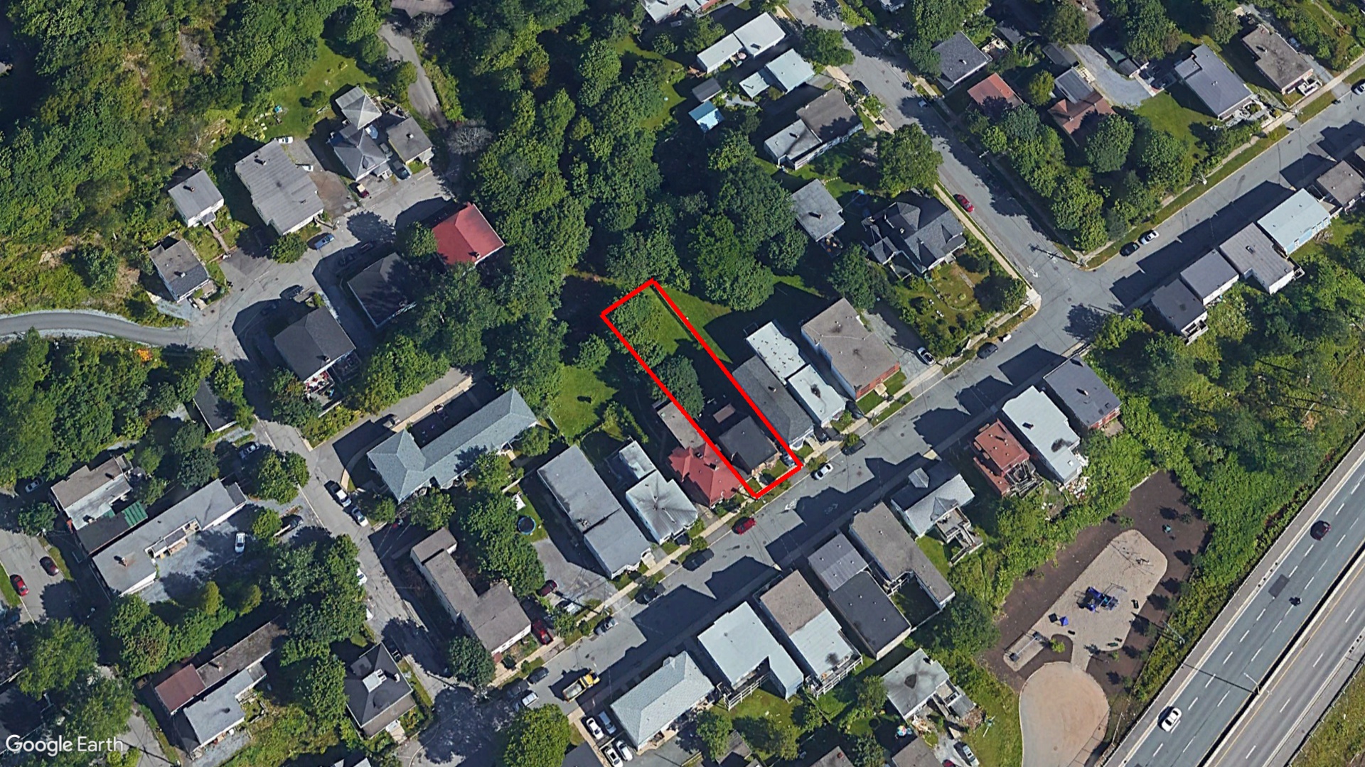 Tax Sale Saint John, New Brunswick - 01638571