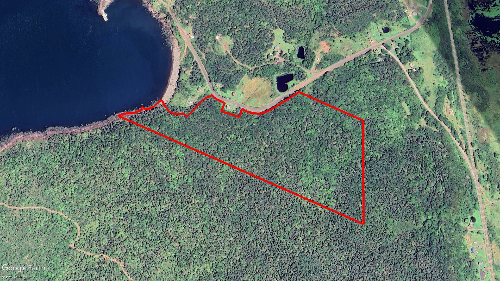 Tax Sale Digby, Nova Scotia - 00801542