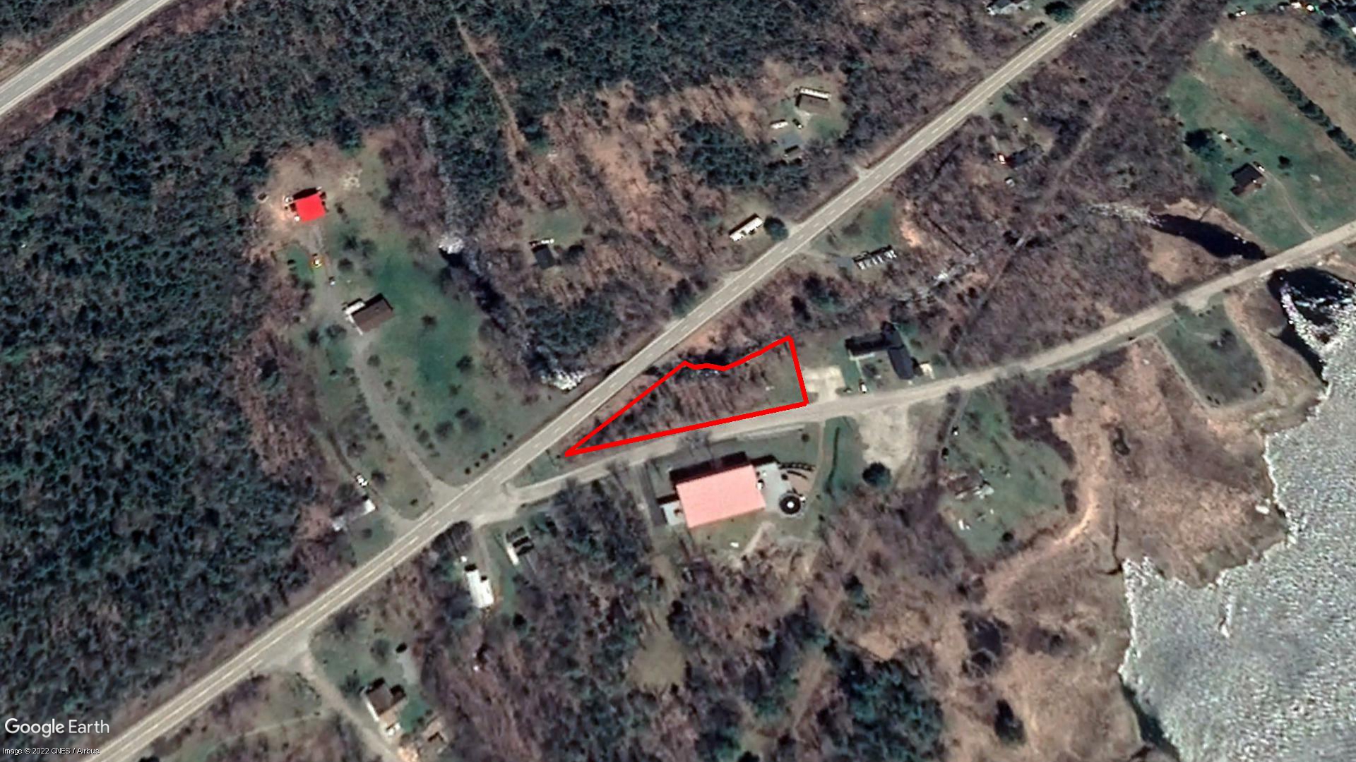 Tax Sale Shelburne, Nova Scotia - 01518283