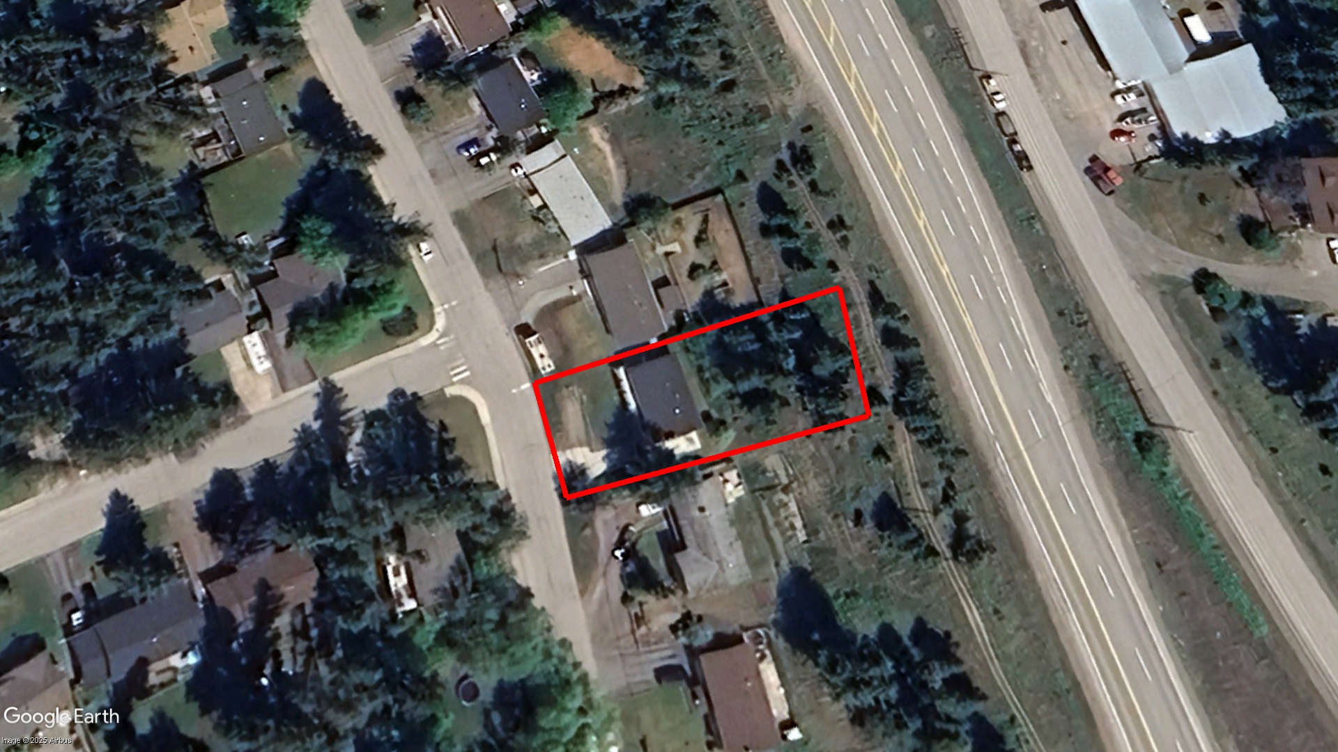 Tax Sale Williams Lake, British Columbia - 0001477.000