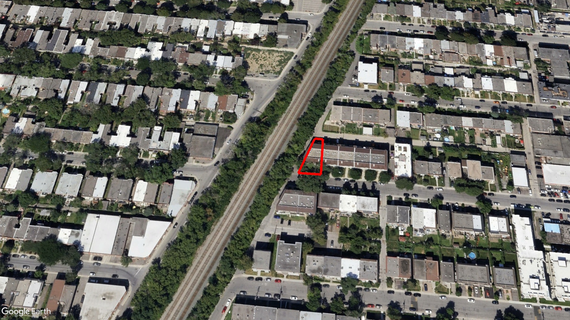 Tax Sale Montreal, Quebec - 442194-02