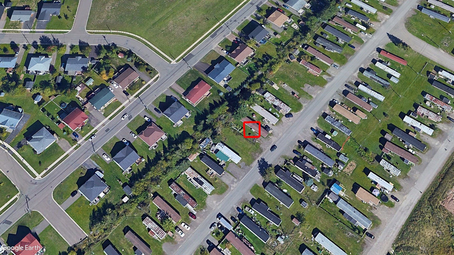 Tax Sale Albert Westmorland, New Brunswick - 02290936