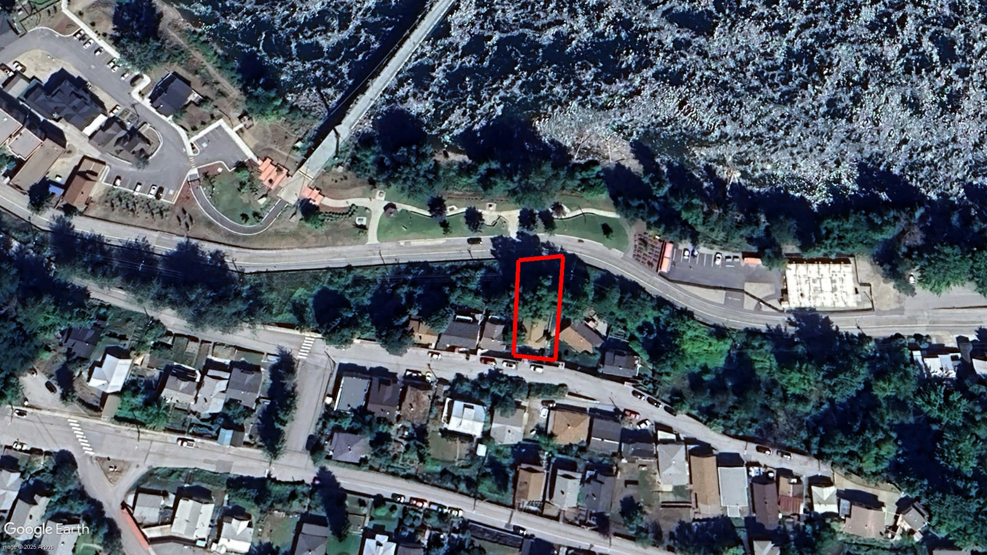 Tax Sale Trail, British Columbia - 232-000479-000