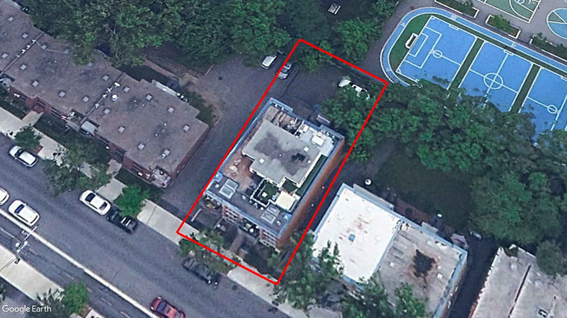 Tax Sale Montreal, Quebec - 210285-10