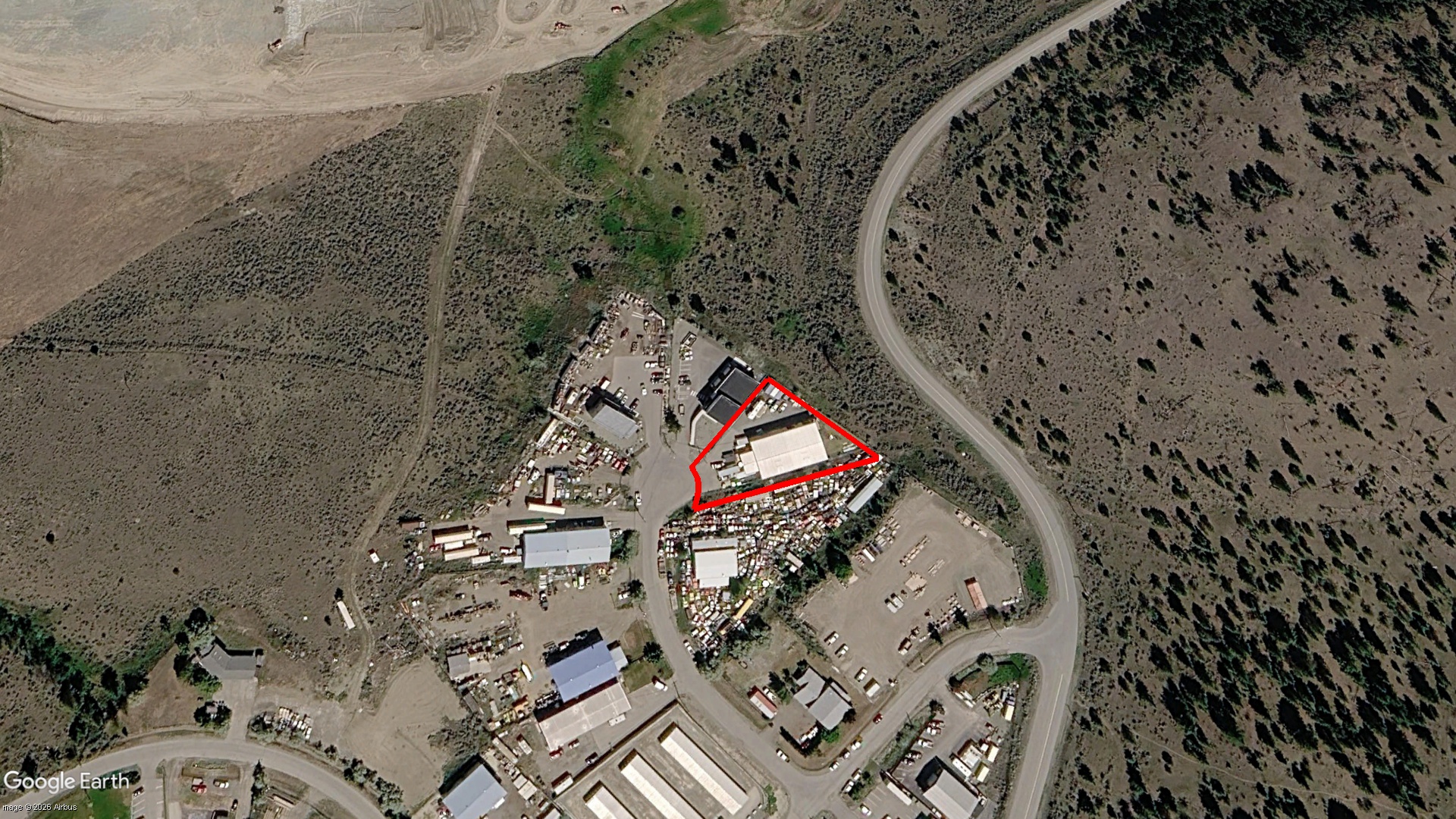 Tax Sale Kamloops, British Columbia - 06-40075-141