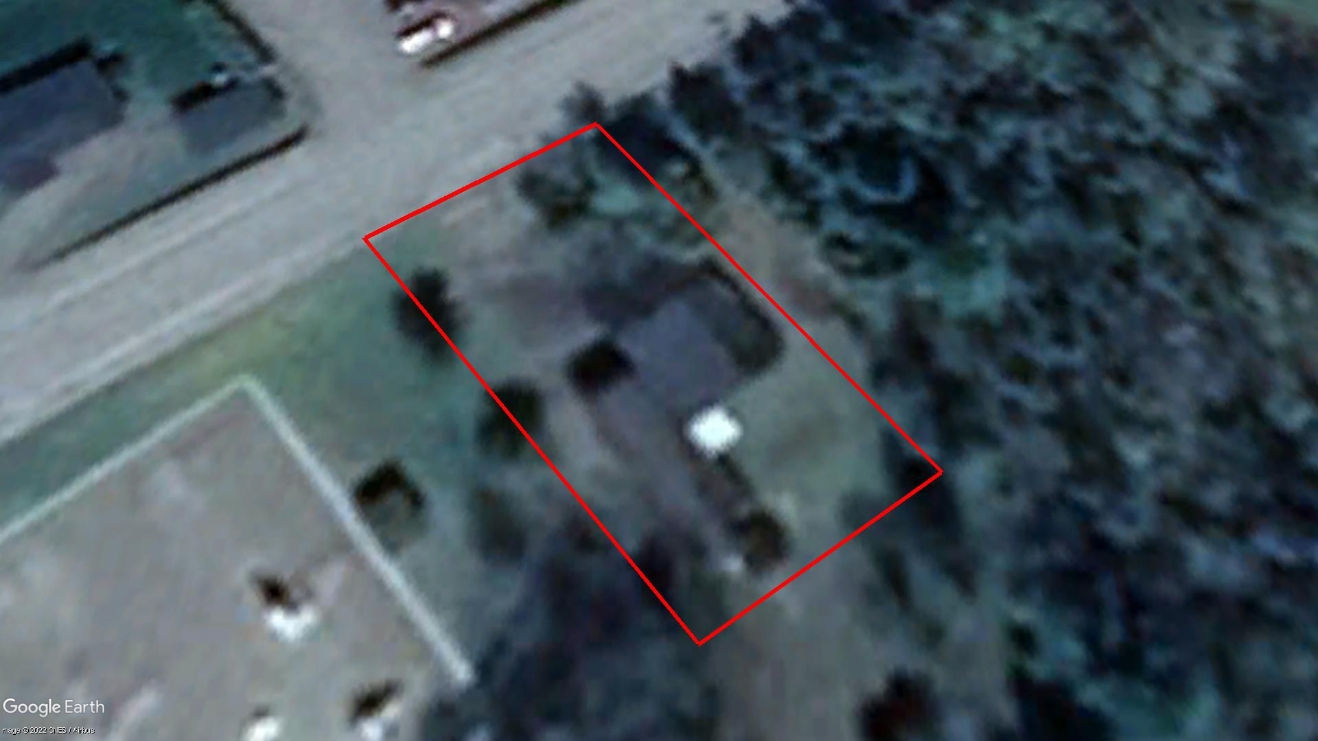 Tax Sale Victoria, New Brunswick - 00278530