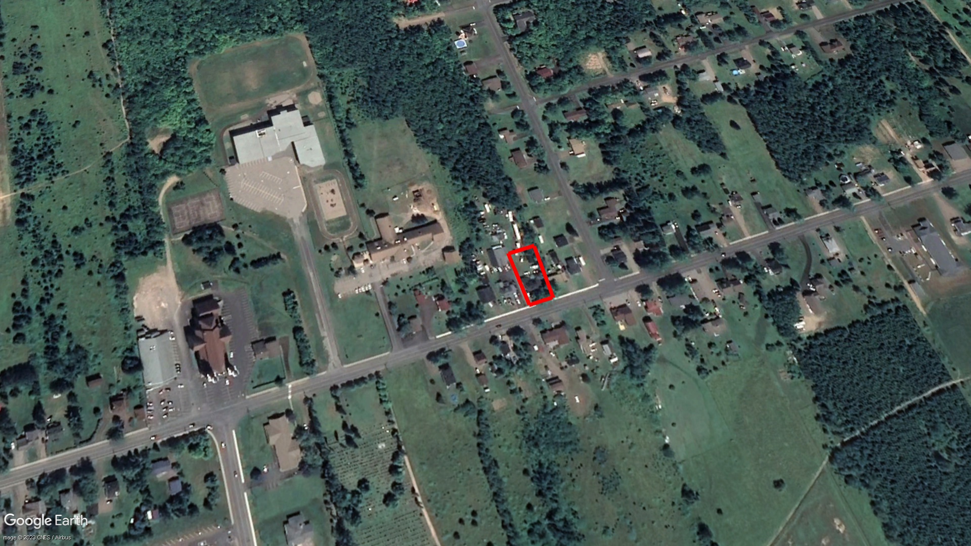 Tax Sale Gloucester, New Brunswick - 02963995