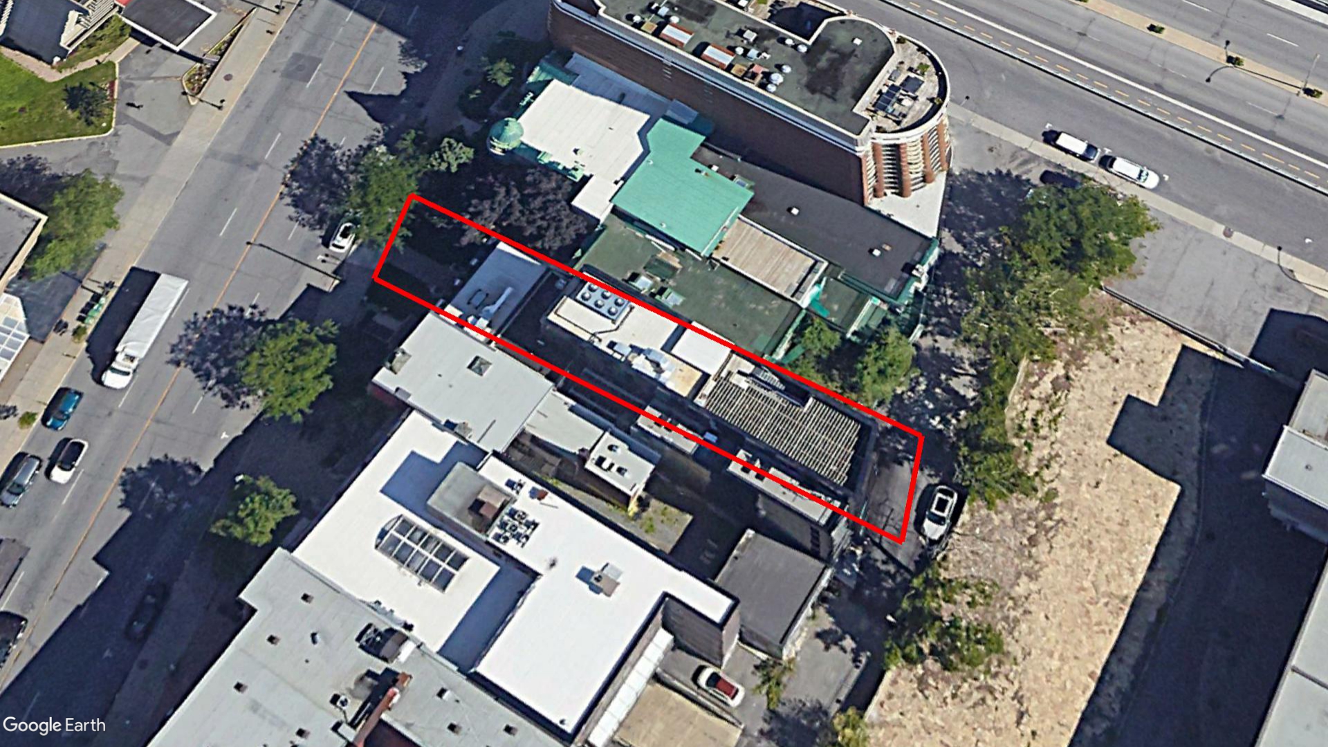 Tax Sale Montreal, Quebec - 201224-00