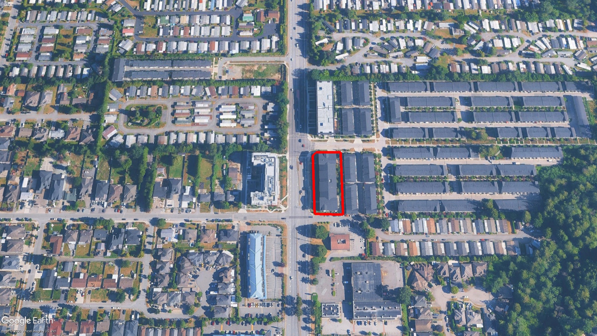 Tax Sale Surrey, British Columbia - 